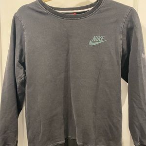 Vintage Nike sweatshirt